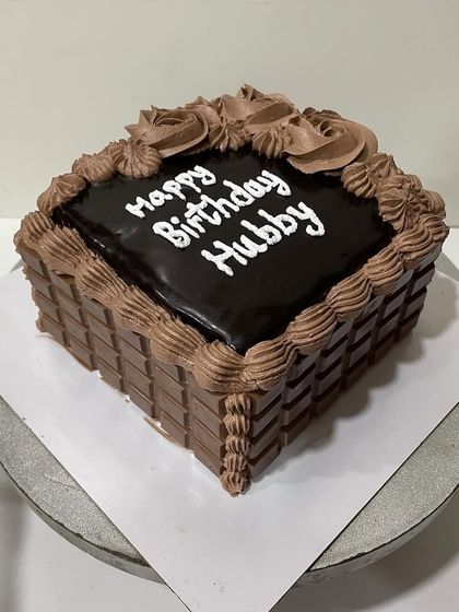 Celebration Cakes for Every Occasion photo 8