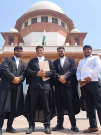 Corporate & Commercial Dispute Resolution