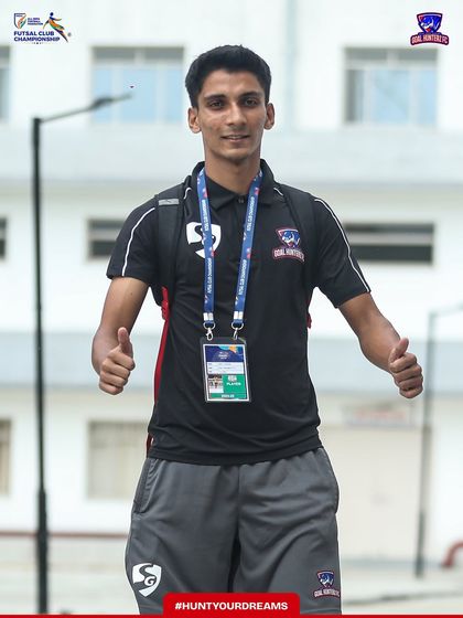 Champions of India: AIFF Futsal Club Championship photo 159