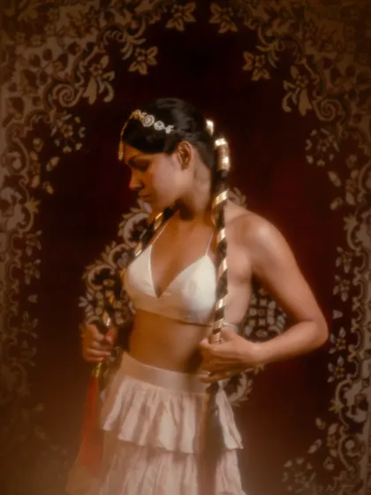 Zoya Joy - Personal & Celebrity Styling Modern Indian & Ethnic Elegance photo 14