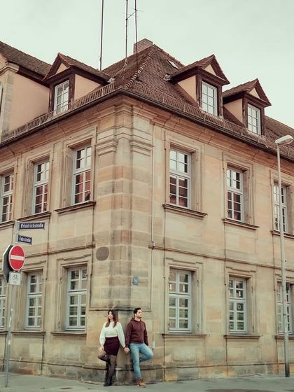 Clicks - Portrait & Portfolio Photography Destination Stories: A European Romance photo 13