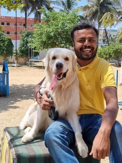 Therpup - Dog Training & Activities The Cafe Vibe: For Pups & People photo 4