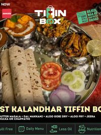 Meal Delivery Service