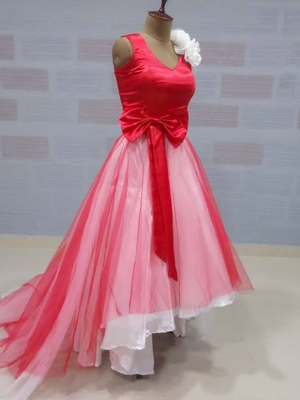 Wearrent - Occasion Wear Rental Statement & Trail Gowns photo 7