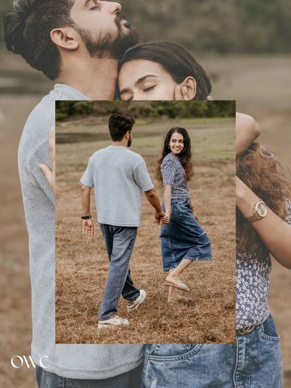 Orange Wedding Cinemas - Wedding Photography & Cinematography Pre-Wedding Stories: Love in Every Landscape photo 94