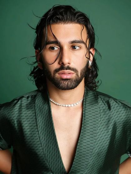 Celebrity & High-Profile Events photo 12