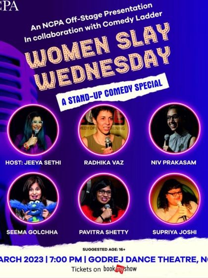 Event Posters & Announcements photo 3