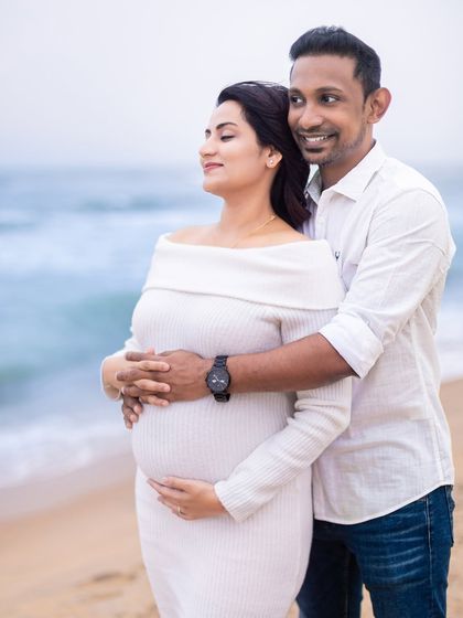 Golden Hour Beach Shoots photo 66