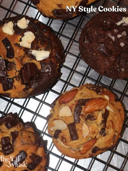 Sweet Treats & Dessert Boxes photo 8