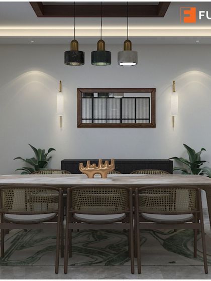 Furdo - Residential Interior Design Design Concepts & Renderings photo 59