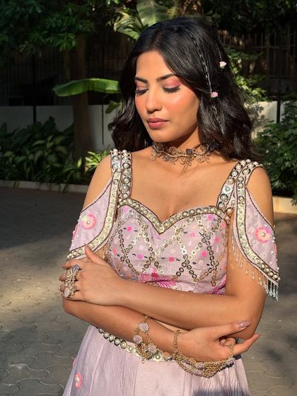 Mehendi & Haldi Radiance photo 10