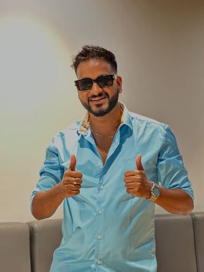 DJ Bose - Private Event DJ Weddings, Sangeets & Corporate Events photo 11