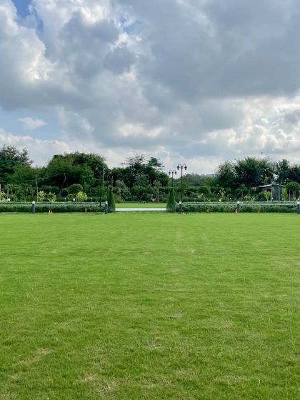 Whispering Gardens - Landscape & Garden Design Sprawling Farmhouse & Villa Estates photo 43