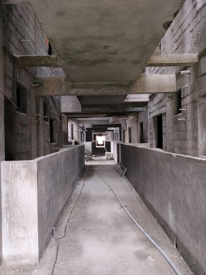 Swastik Arcon - Architecture & Construction The Construction Journey: From Foundation to Finish photo 10