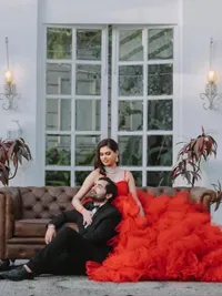 Special Occasion & Party Wear Rental