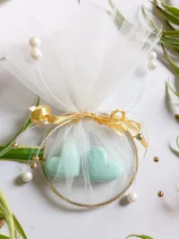 Handmade Artisanal Candles