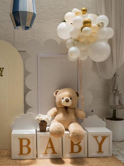 Bunny Bash By Anurag - Event Photography Celebrating New Beginnings photo 27