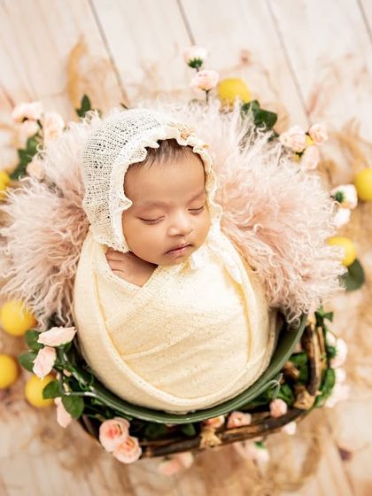 Cuddles & Giggles Photography - Newborn & Baby Photography Sweet Dreams & Tiny Details photo 8