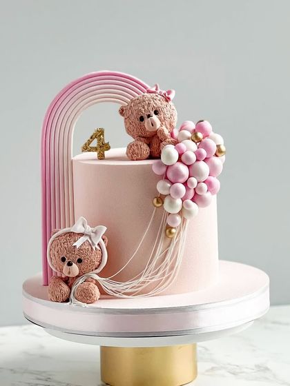 Cakenest - Online Baking & Business School Additional Work photo 32