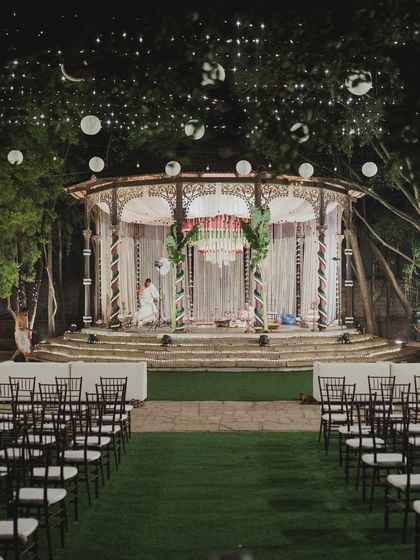 The Tales of Tradition - Milestone & Social Event Planning Additional Event Moments photo 57