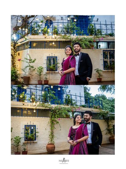 Phometo - Wedding Photography Grand Receptions & Sangeet Nights photo 23