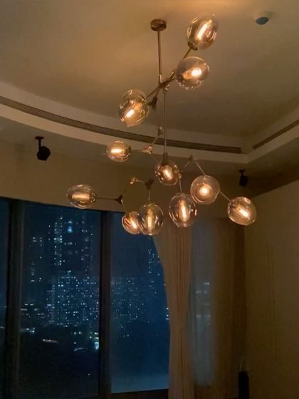 Picostone - Retrofit Smart Home Installation Create Your Perfect Ambiance: Smart Lighting & Scenes photo 14