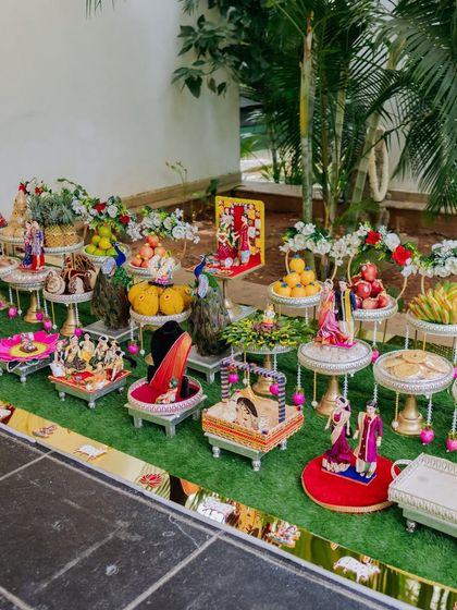 The Tales of Tradition - Milestone & Social Event Planning Additional Event Moments photo 108