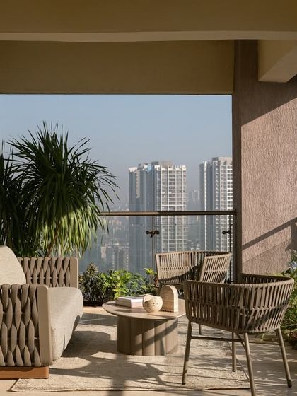 Urban Oases: Balconies & Terraces photo 5