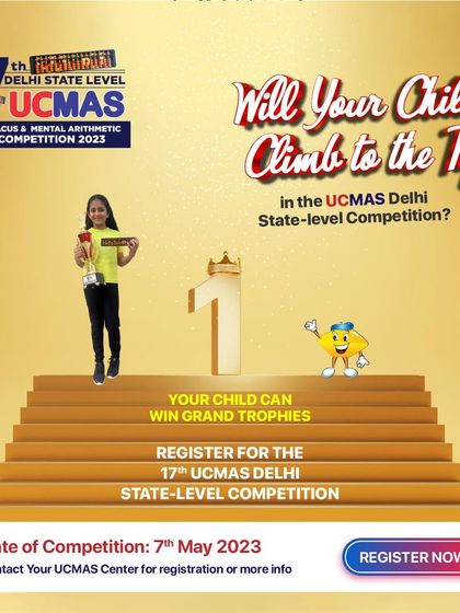 From Classroom to Champions: Our Competitions photo 58