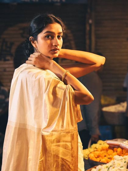 Mumbai Street Life photo 14