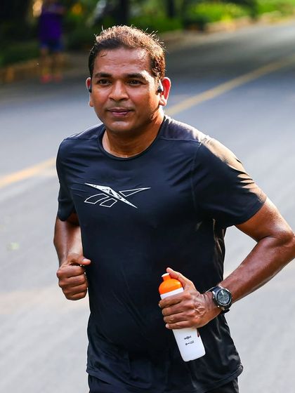 Group Running: The Delhi Chapter photo 28