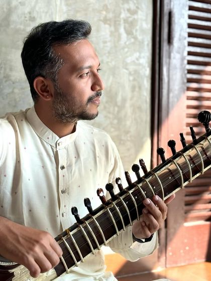 Behind the Music photo 6