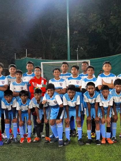 Blues Football Academy - Youth Football Academy Programs (Boys & Girls) Our Teams in Action photo 37