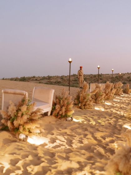 The Mogra Collective - Destination Weddings Beyond the Venue: Epic Event Experiences photo 6