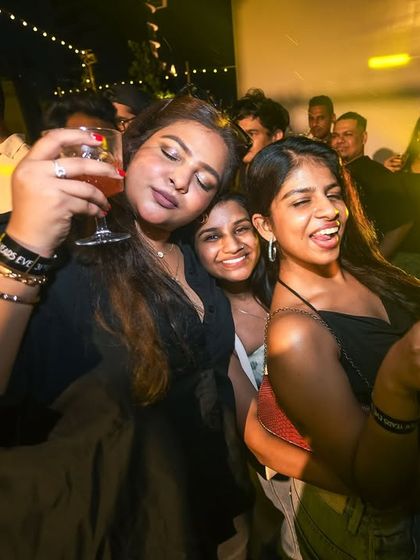 SoundsProof: Curated Events photo 35