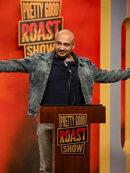 Manav Chugh - Event & Behind-the-Scenes Photography Live Entertainment & Shows photo 8