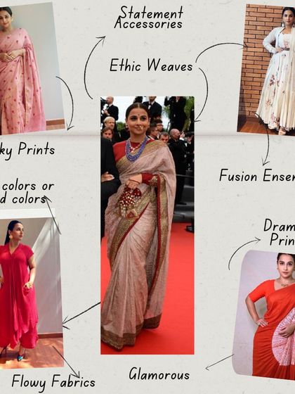 Rohini Vagal - Personal Styling & Wardrobe Curation Lessons from the Stars photo 12