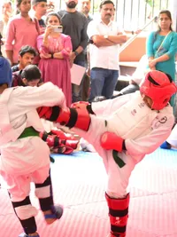Fitness Classes & Personal Training