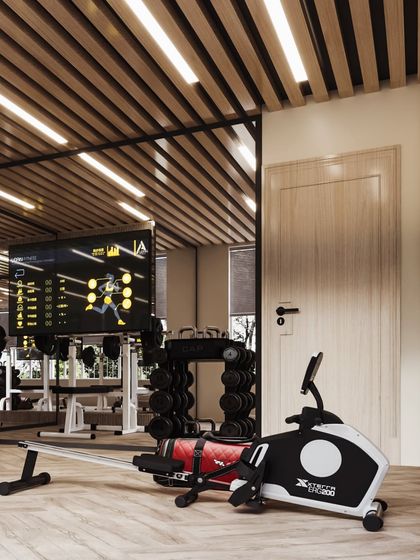 Bespoke Leisure & Work Spaces photo 12