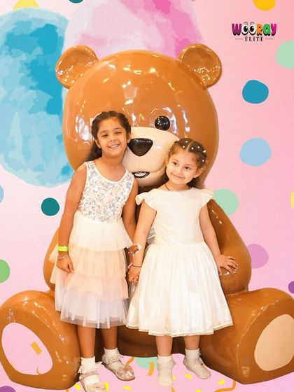 We are the go-to choice for the city’s crème de la crème, where the who’s who gather to celebrate in true style and splendor.