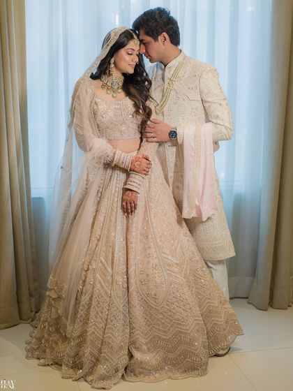 Engagement & Couple Portraits photo 5