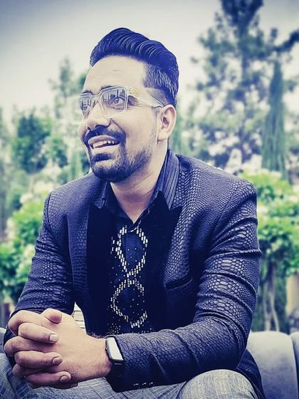 The Sangeet Specialist photo 6