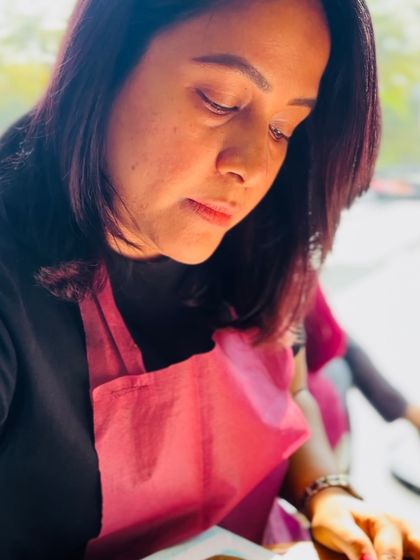 Floral & Botanical Workshops photo 11