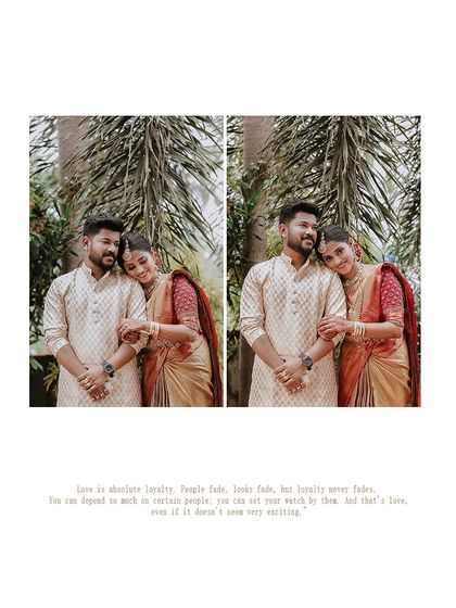 Orange Wedding Cinemas - Wedding Photography & Cinematography Candid Moments & Cherished Bonds photo 24