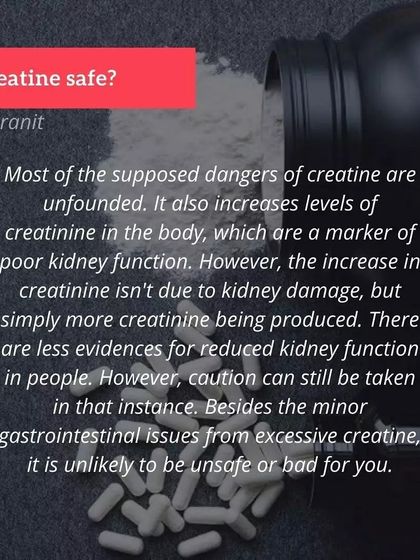 Ranit Roy - Sports Nutrition Coaching Supplement Guide: The Real Deal photo 16