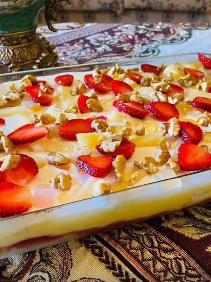 The Craving Station - Catering for Parties & Events Crowd-Pleasing Dessert Trays photo 9