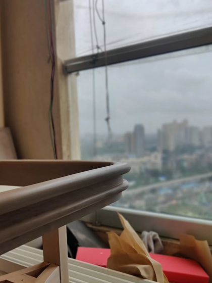 The Art of Craft: Bespoke Furniture & Lighting photo 11