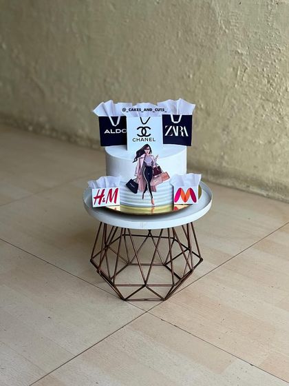 Cakes for Him & Her photo 21