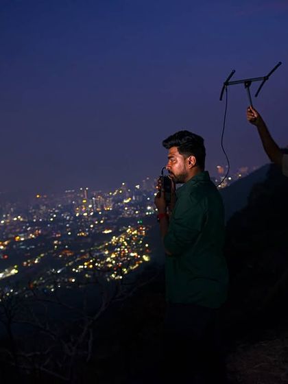 Documenting Coexistence: Research & Community photo 4