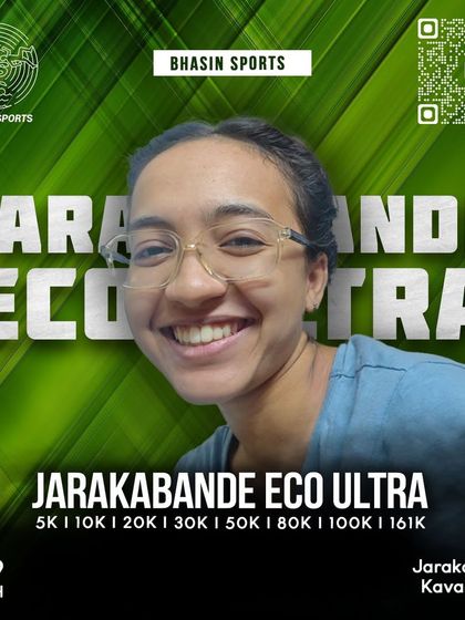 A collection of the incredible runners who make our events possible. Each image represents an athlete who has committed to challenging themselves at one of our trail or endurance races.